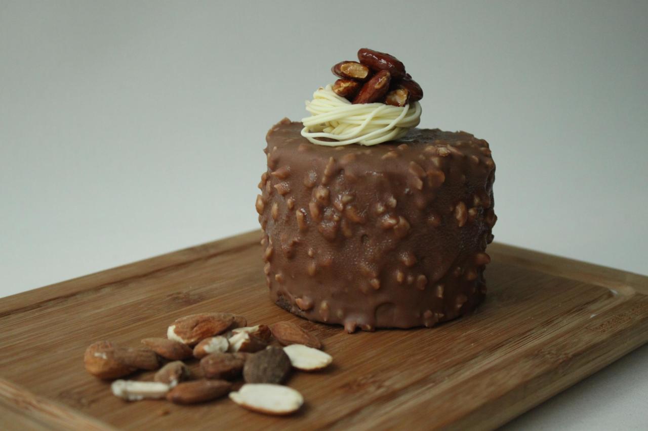 Royal Krokan (ÖN SİPARİŞ İLE )