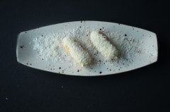 Hindistan Cevizli Ekler