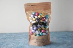 Çikolatin 600 gr