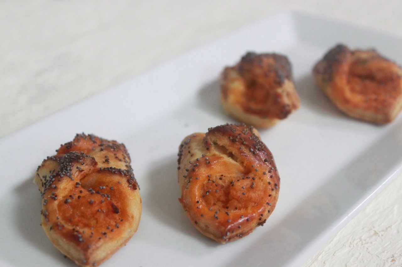 İçi Tuzlu Patatesli garnitürlü (on sipariş ile)