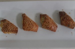 İçi Tuzlu Peynirli mısırlı ( ön sipariş ile )