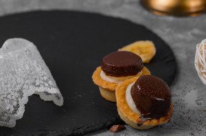 Muzlu Tartolet