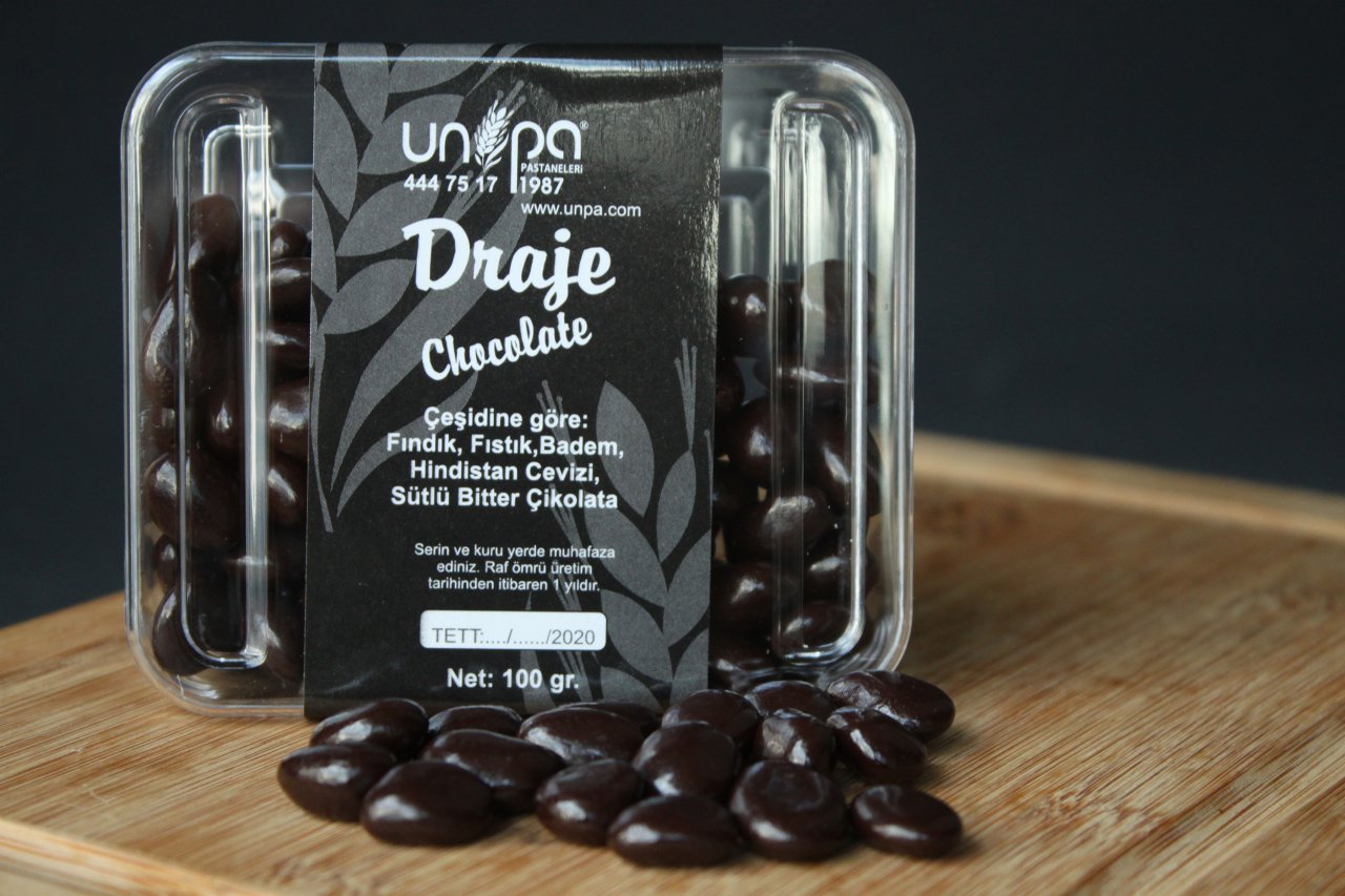 Üzüm Draje