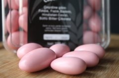 Pembe Badem Şekeri