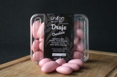 Pembe Badem Şekeri