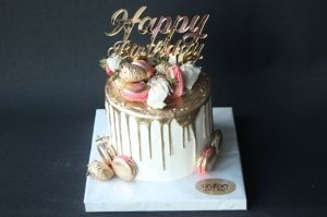 Happy Birthday Pasta