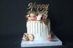 Happy Birthday Pasta