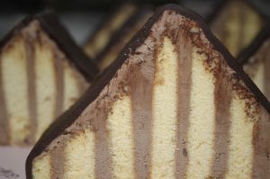 Piramit Pasta (ÖN SİPARİŞ İLE )