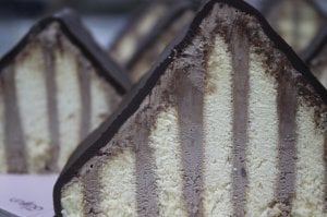 Piramit Pasta (ÖN SİPARİŞ İLE )