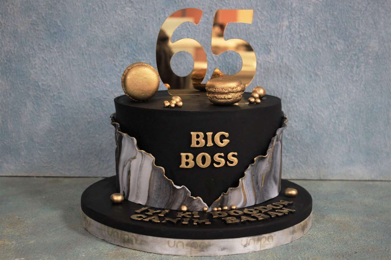 Big Boss