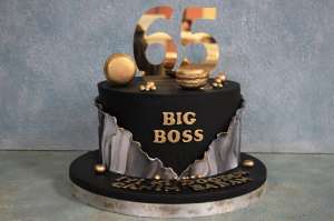Big Boss