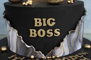 Big Boss