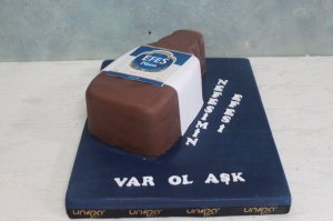 Var Ol Aşk