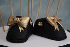 Balonlar Eşliğinde