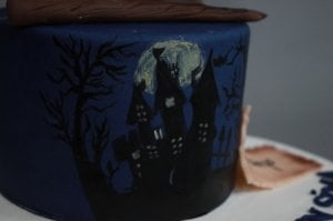 Harry Potter Pasta