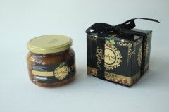 Kestane Şekeri - 360gr Kavanoz