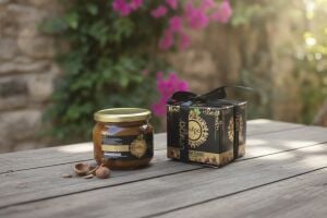 Kestane Şekeri - 360gr Kavanoz
