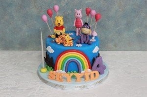 Winnie The Pooh