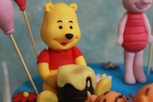Winnie The Pooh