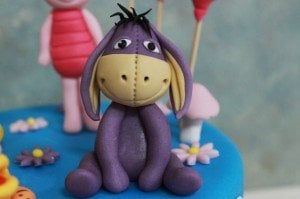 Winnie The Pooh