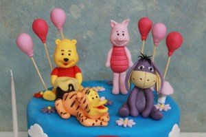 Winnie The Pooh