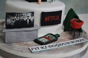 Vazgeçilmezlerim Ve Ben