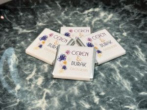 MOR BUKET SARGI