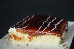 Trileçe (ön sipariş ile)