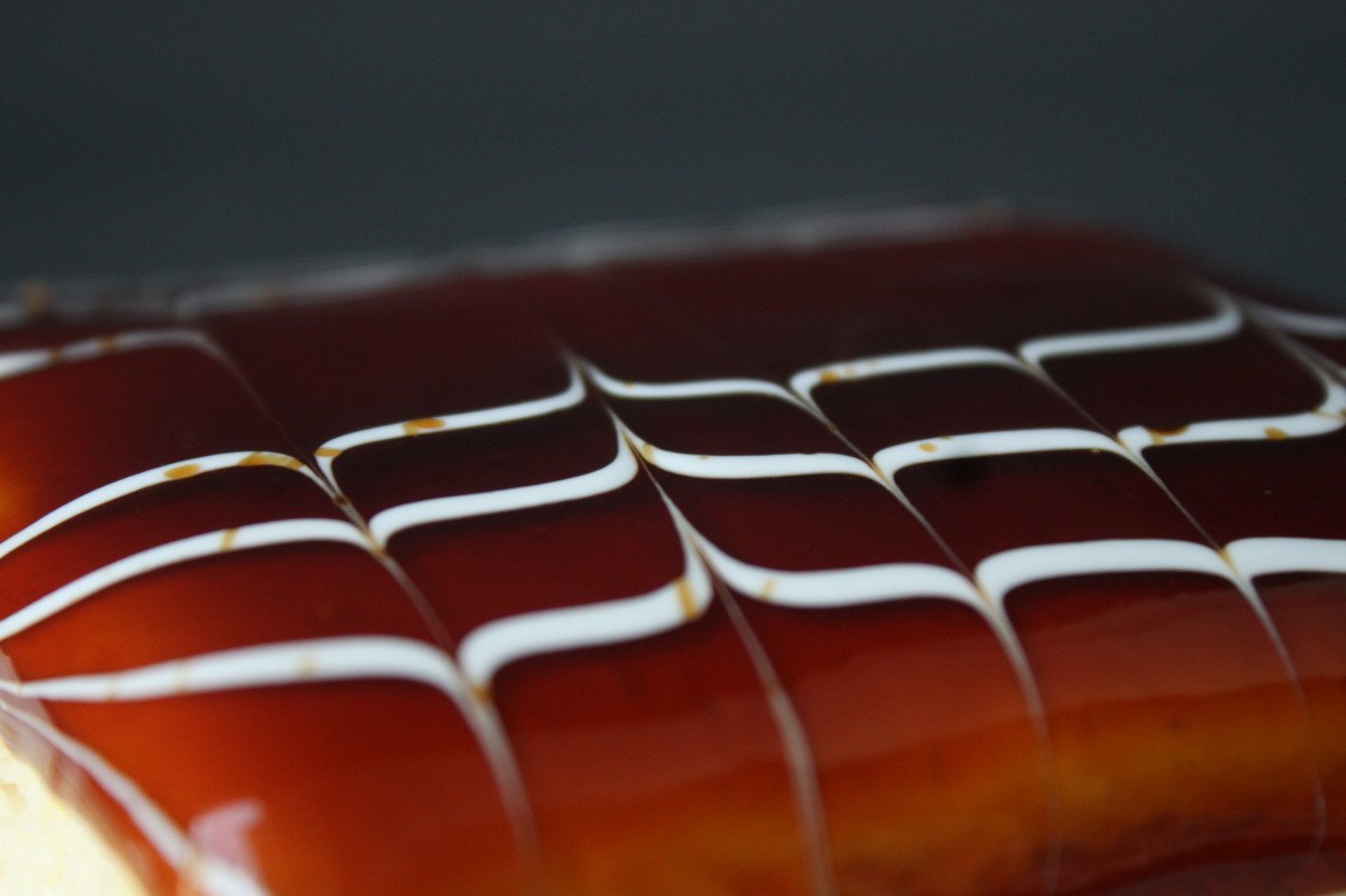 Trileçe (ön sipariş ile)