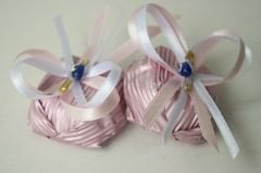 Dekorlu Boncuk Baton