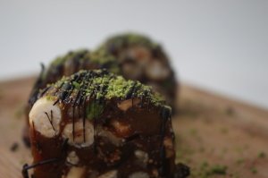 Piramit Special (ÖN SİPARİŞ İLE )