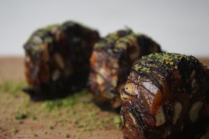 Piramit Special (ÖN SİPARİŞ İLE )