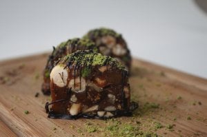 Piramit Special (ÖN SİPARİŞ İLE )