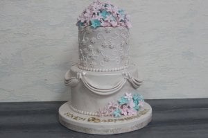 Mini Çiçekler