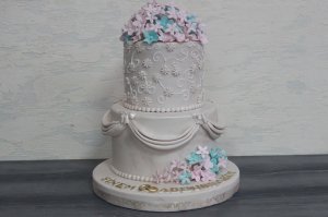 Mini Çiçekler