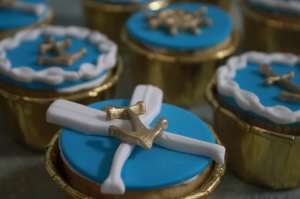 Gemici Cupcake