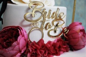 Bride to Be 2