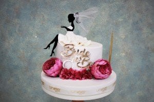 Bride to Be 2