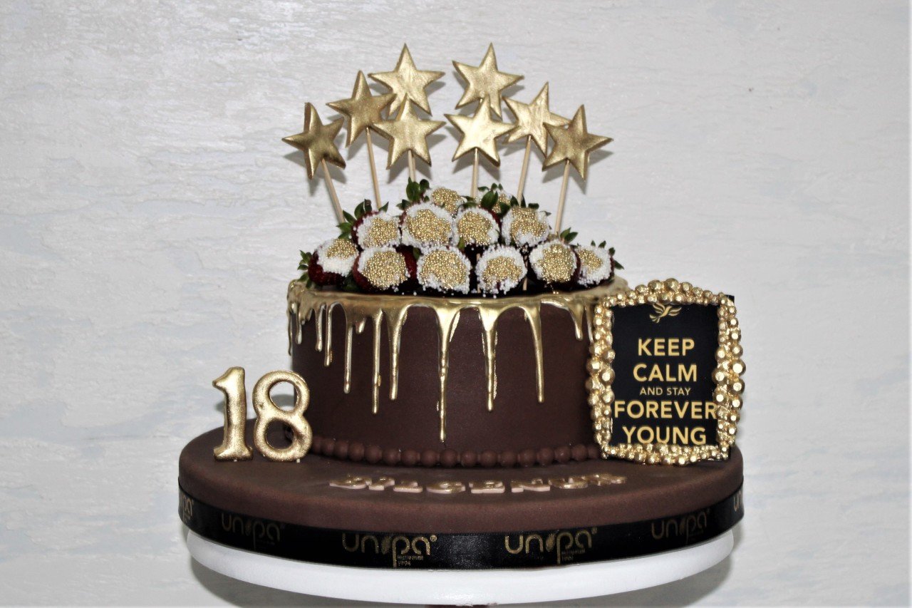 Altın Yaşım Hoş Geldi