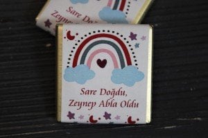 Gökkuşağı Sargı