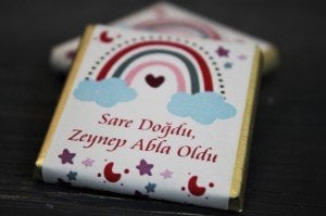 Gökkuşağı Sargı