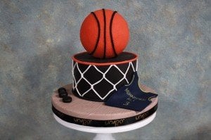 Basket Pasta