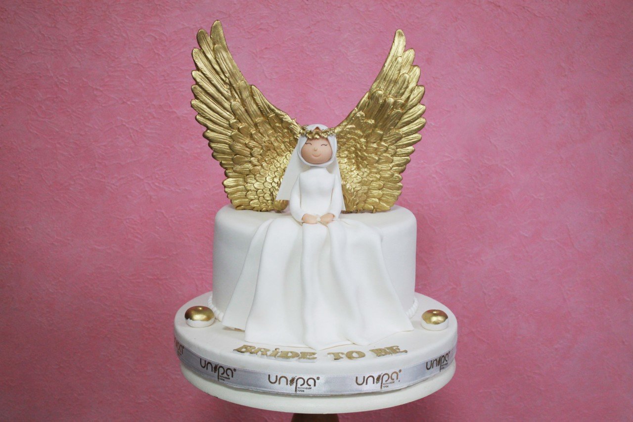 Bride to Be 1