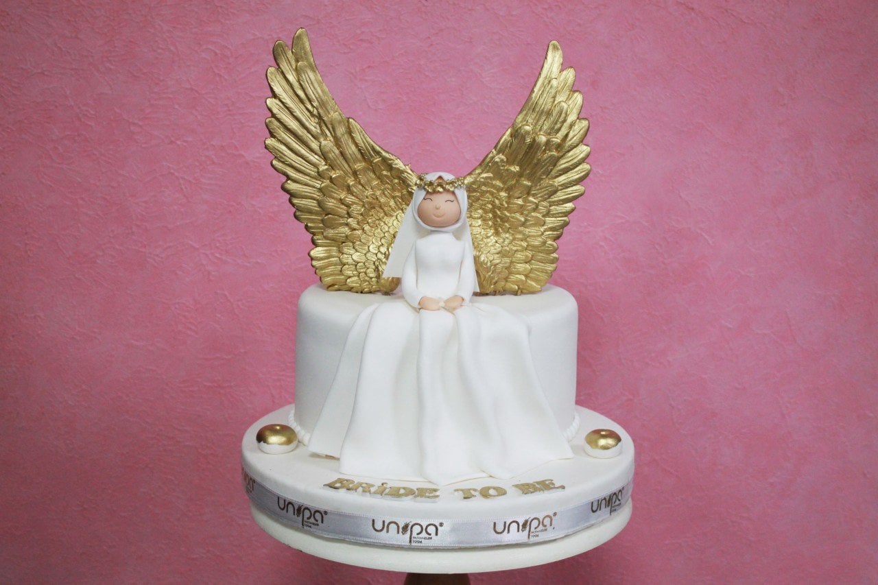 Bride to Be 1