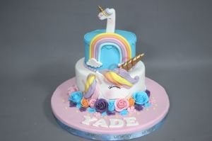 Unicorn Fun