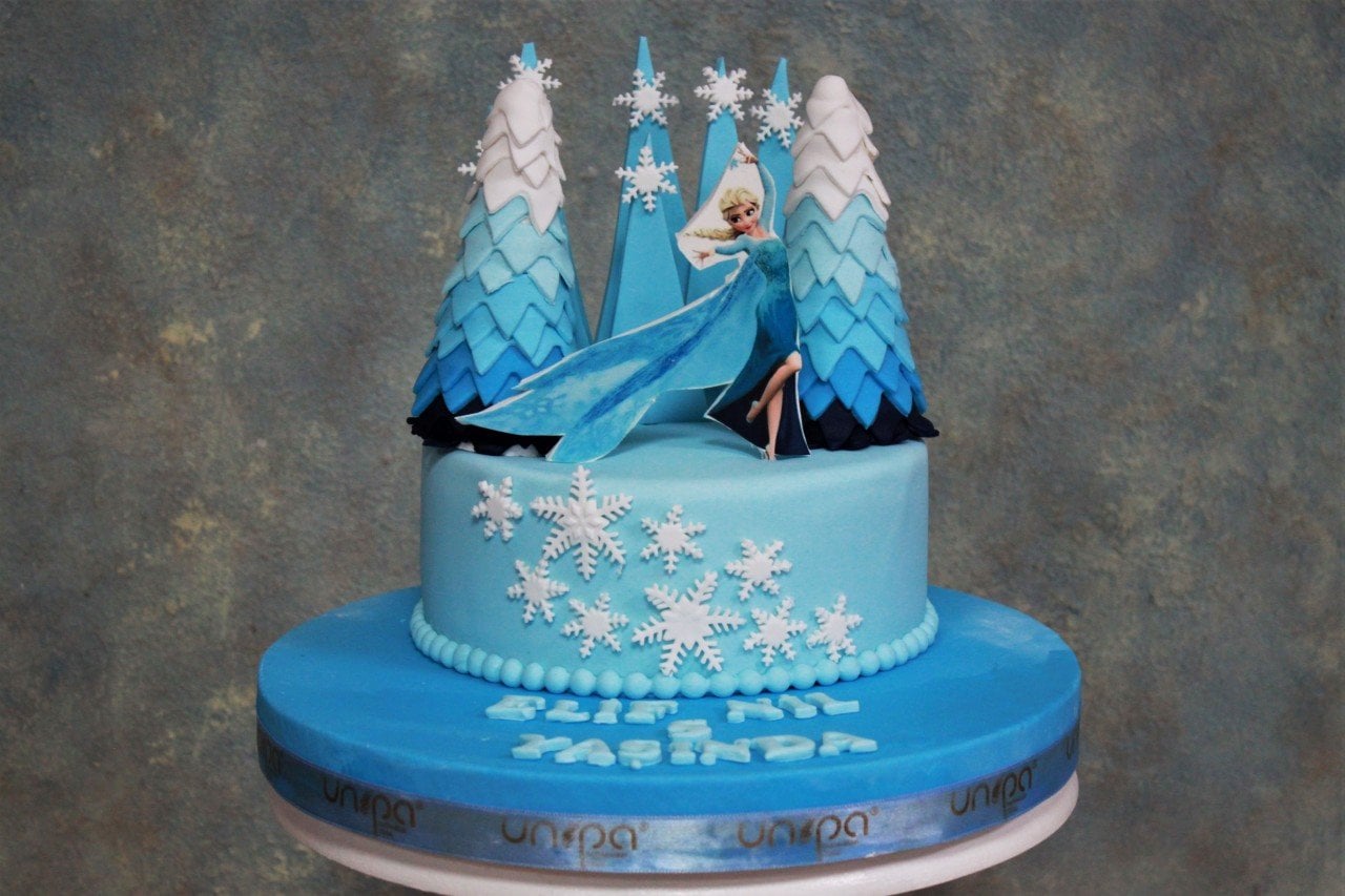 Elsa Pasta
