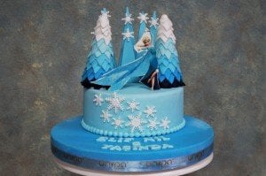 Elsa Pasta