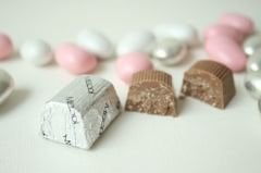 Varaklı Baton Çikolata