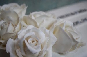 Beyaz Gülün Asilliği