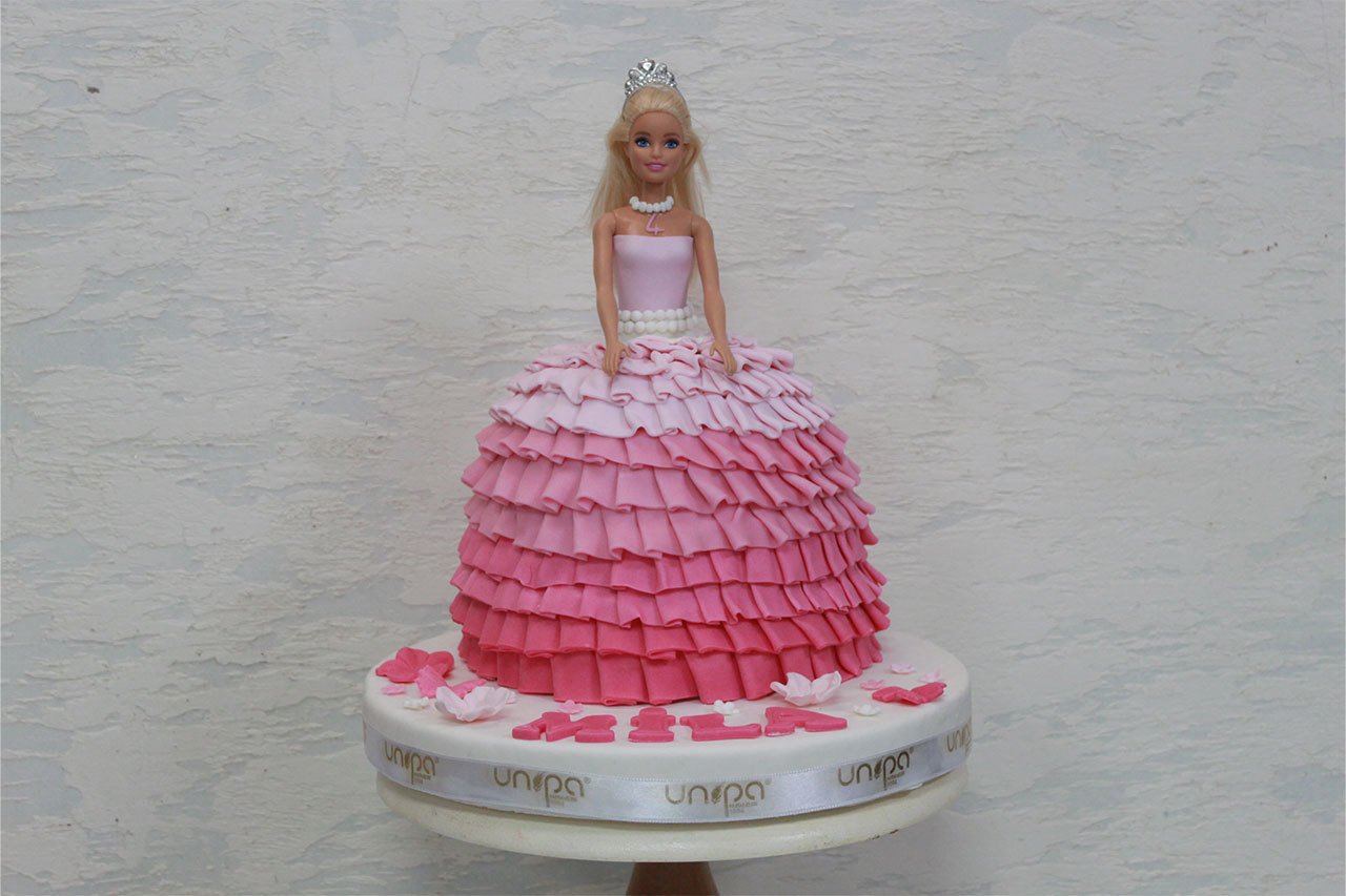 Prenses Barby